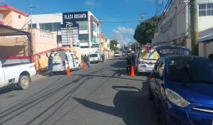 Desmantelan cerca de 400 conexiones eléctricas ilegales en Higüey, El Seibo y San Pedro de Macorís