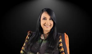 Giannina Azar vestirá a las concursantes de Miss Universe Latina 2025