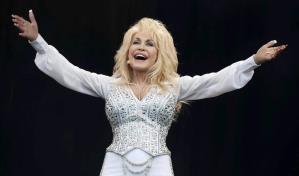 Dolly Parton tendrá una breve residencia en Las Vegas, tras casi diez años sin giras