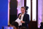 Gobierno monitorea hora a hora impacto del conflicto en Medio Oriente en precios de combustibles Gobierno monitorea hora a hora impacto del conflicto en Medio Oriente en precios de combustibles