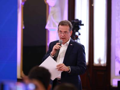 ¿Qué ha pasado con las tierras raras en la República Dominicana?