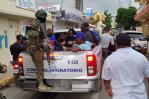 Riña en Dajabón deja un herido y más de 30 haitianos indocumentados detenidos en operativos