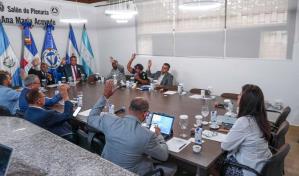 El Parlacen le costó al país RD$662 millones en cuatro años