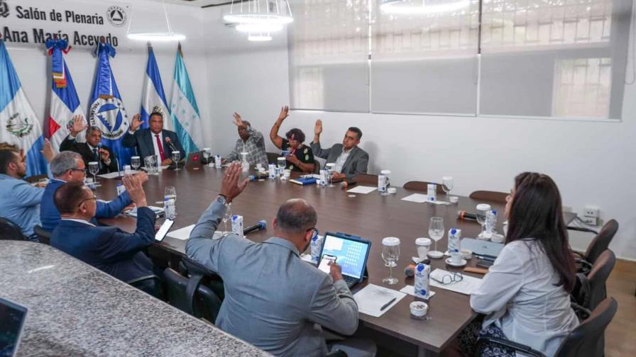 El Parlacen le costó al país RD$662 millones en cuatro años