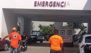 Inspeccionan escuelas, hospitales y oficinas públicas tras el sismo en La Altagracia