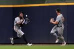 Sacan a Oneil Cruz de juego por otra falta de esfuerzo en jugada defensiva