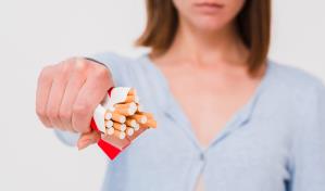 La OMS ubica a República Dominicana en un nivel moderado de cumplimiento contra el tabaquismo