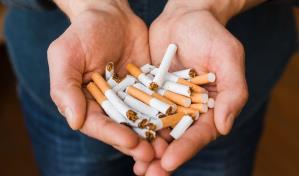 Vapes, cigarrillos y presión alta: mezcla peligrosa que podría desencadenar en un ACV