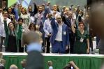 Dirección Central elegirá al presidente y secretario general de la Fuerza del Pueblo