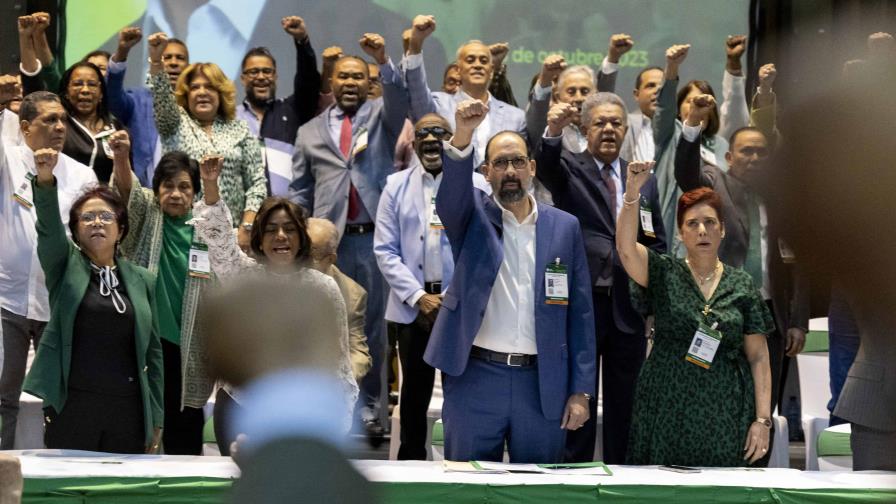Dirección Central elegirá al presidente y secretario general de la Fuerza del Pueblo Dirección Central elegirá al presidente y secretario general de la Fuerza del Pueblo
