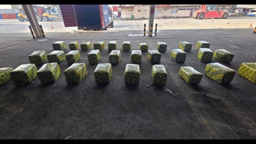 Guatemala decomisa 900 libras de marihuana que tenían como destino República Dominicana Guatemala decomisa 900 libras de marihuana que tenían como destino República Dominicana