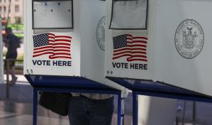 Concluye la votación en primarias demócratas de Nueva York, lideradas por Mamdani y Cuomo