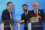 El izquierdista Zohran Mamdani virtual ganador de primarias para la Alcaldía de Nueva York