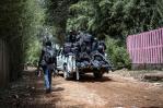 Frenar la violencia, asignatura pendiente tras un año de presencia de la misión en Haití