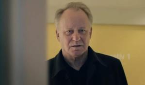 El actor Stellan Skarsgård premiado con el Globo de Cristal en el festival Karlovy Vary