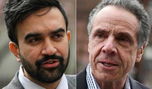 Elección del socialista Zohran Mamdani en NY significa un terromo político para los demócratas