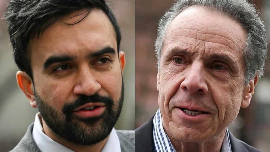 Elección del socialista Zohran Mamdani en NY significa un terromo político para los demócratas Elección del socialista Zohran Mamdani en NY significa un terromo político para los demócratas