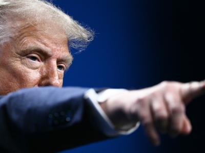 Donald Trump amenaza a España por negativa