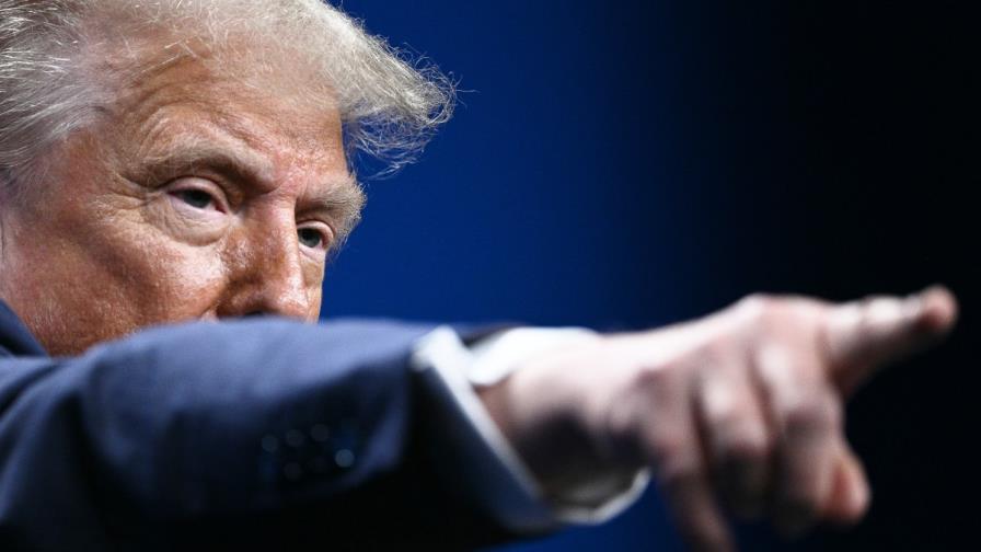 Trump: España pagará en el frente comercial su negativa a gastar un 5 % de su PIB en Defensa