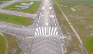 Posibles daños al ecosistema complican la construcción de la Alcatraz Caimán en Florida