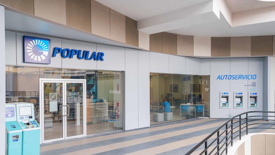 Banco Popular amplía red de oficinas con tres nuevas sucursales en Santiago, Jarabacoa y SD