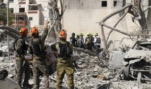 Doce días de guerra entre Israel e Irán dan paso a una tregua con más dudas que certezas