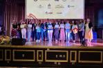 Reconocen a estudiantes dominicanos meritorios de NY en programa “Orígenes de Excelencia 2025”