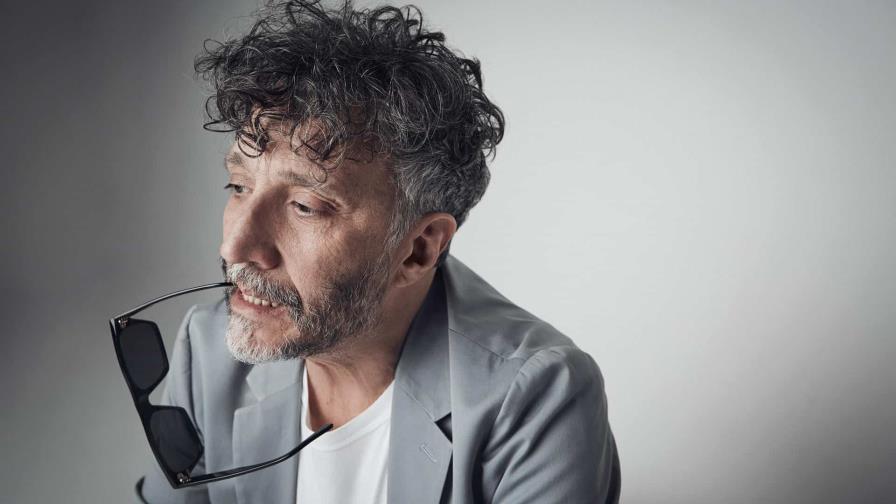 Fito Páez y su reflexión sobre el fracaso de las políticas de izquierda Fito Páez y su reflexión sobre el fracaso de las políticas de izquierda