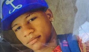 Encuentran calcinado y con impactos de bala a un joven en San Francisco de Macorís Encuentran calcinado y con impactos de bala a un joven en San Francisco de Macorís