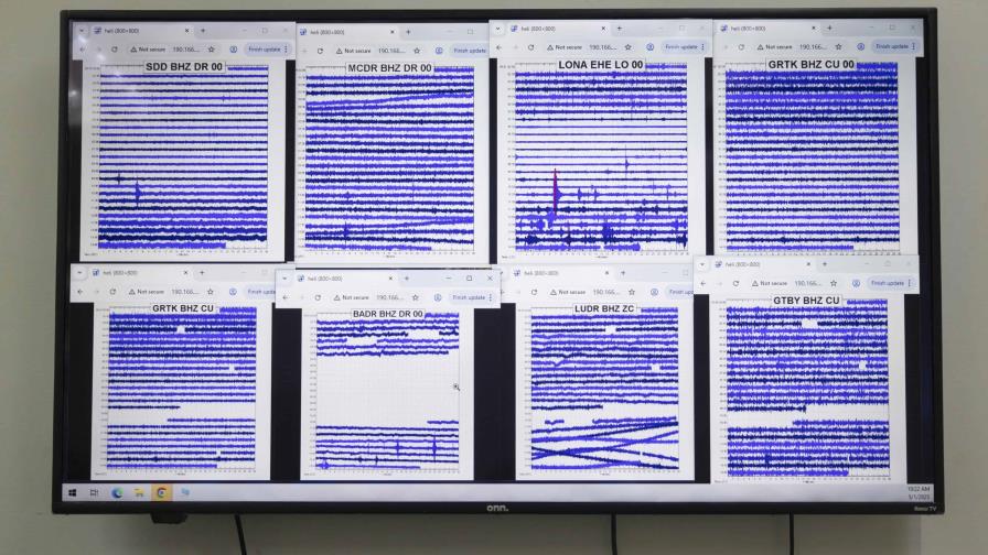 &iquest;Qu&eacute; se requiere para desempe&ntilde;arse como sism&oacute;logo en Rep&uacute;blica Dominicana?