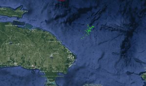 Sismológico ha registrado 79 réplicas del sismo de magnitud 5.7 en la zona Este