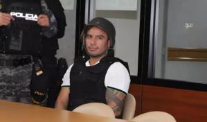 Intentan asesinar en prisión a empresario ecuatoriano Daniel Salcedo e hieren a su hermano