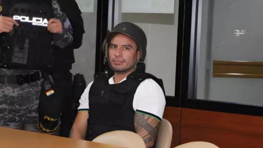 Intentan asesinar en prisión a empresario ecuatoriano Daniel Salcedo e hieren a su hermano Intentan asesinar en prisión a empresario ecuatoriano Daniel Salcedo e hieren a su hermano