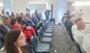 Roberto Rosario denuncia ausencia del PRM en el diálogo del CES convocado por el presidente Abinader