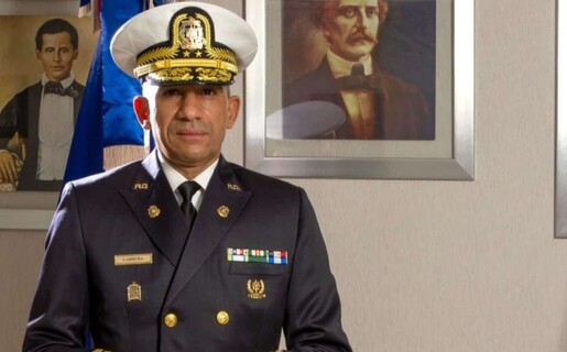 Estados Unidos reconoce a Rep&uacute;blica Dominicana por resultados en la lucha contra el narcotr&aacute;fico