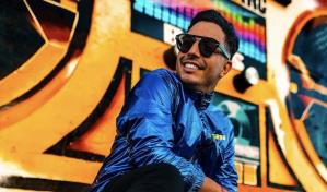 Charcoal recibe al DJ internacional Markem en la "Summer Welcome Party"