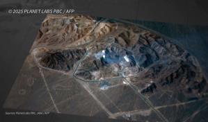 Bombardeos de EEUU no destruyeron el programa nuclear iraní, según medios