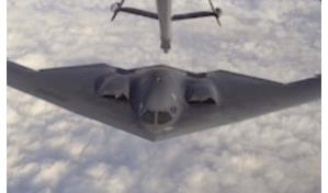 Bombardeo quirúrgico: una estrategia militar que cambió la tecnología moderna