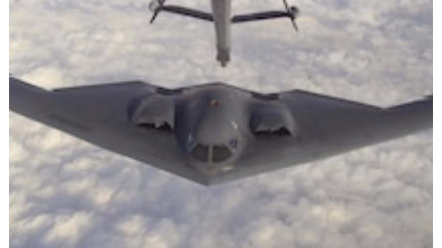 Bombardeo quirúrgico: una estrategia militar que cambió la tecnología moderna