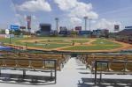 El presidente emite decreto para evaluar construcción de un nuevo estadio Quisqueya