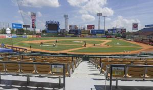 El presidente emite decreto para evaluar construcción de un nuevo estadio Quisqueya