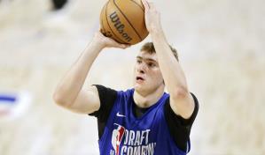 La NBA aguarda un Draft con sorpresas en la noche de Cooper Flagg