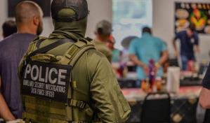 Caso de migrante que abortó en detención enfrenta al Gobierno de EE. UU. con los demócratas