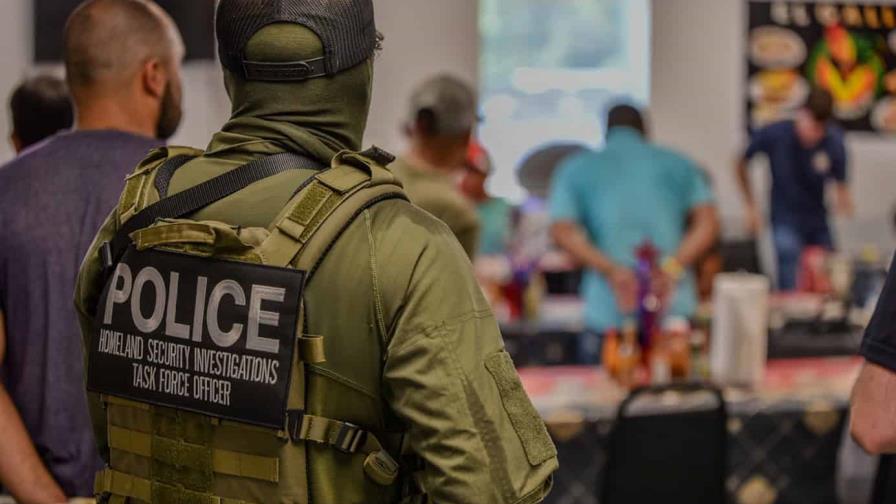 Caso de migrante que abortó en detención enfrenta al Gobierno de EE. UU. con los demócratas