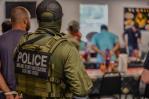 Un canadiense con green card desde 1991 muere bajo custodia del ICE en Miami 