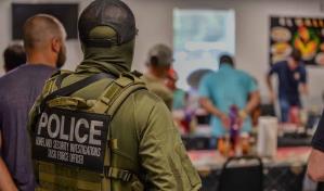 Un canadiense con green card desde 1991 muere bajo custodia del ICE en Miami  Un canadiense con green card desde 1991 muere bajo custodia del ICE en Miami