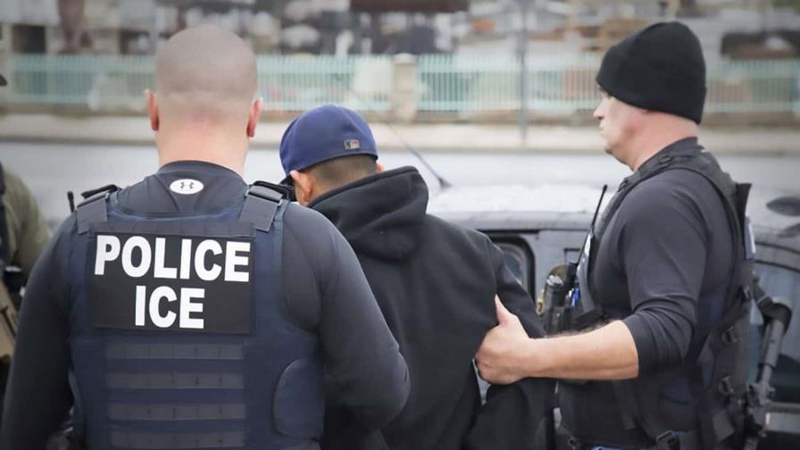 Casi siete de cada 10 inmigrantes detenidos en Los Ángeles no tiene antecedentes penales Casi siete de cada 10 inmigrantes detenidos en Los Ángeles no tiene antecedentes penales