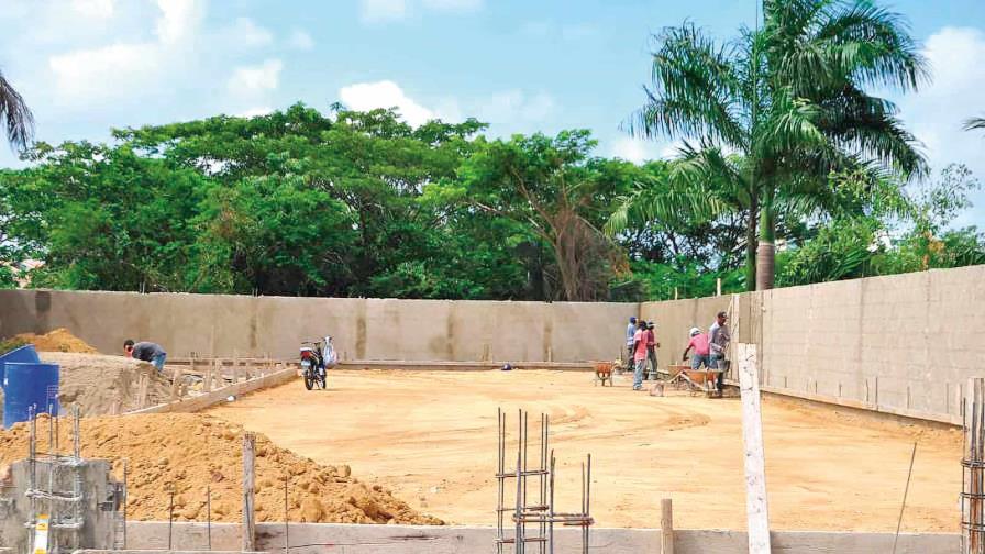 El sector construcción también busca permisos para trabajadores El sector construcción también busca permisos para trabajadores