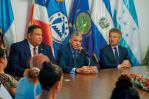 Parlacen defiende labor: “Aquí no hay narcos ni riferos”