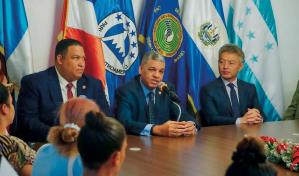 Parlacen defiende labor: "Aquí no hay narcos ni riferos"